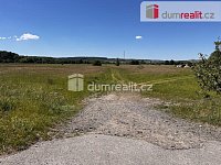 Pozemek č.11 určený k investičním účelům Tlumačov okr. Zlín - 8