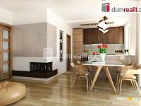 Prodej rodinného domu 4+kk v Uherskěm Brodě - Těšov s pozemkem 1.155 m² - 7