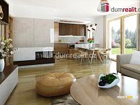 Prodej rodinného domu 4+kk v Uherskěm Brodě - Těšov s pozemkem 1.155 m² - 9