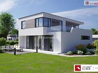 Prodej rodinného domu 5+kk v Uherskěm Brodě - Těšov s garáží a zahradou 1.155 m² - 5