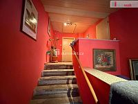 RD 5+1 (dvě bytové jednotky), pozemek 1 698m2, Litvínov - 12