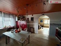 RD 5+1 (dvě bytové jednotky), pozemek 1 698m2, Litvínov - 4