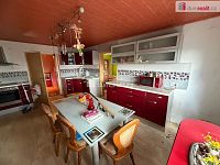 RD 5+1 (dvě bytové jednotky), pozemek 1 698m2, Litvínov - 5