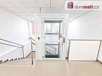 Pronájem nebytového prostoru 40m2, J.A.Komenského, Most - 11