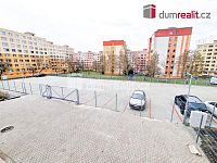 Pronájem nebytového prostoru 40m2, J.A.Komenského, Most - 13