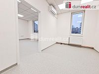 Pronájem nebytového prostoru 40m2, J.A.Komenského, Most - 3