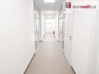 Pronájem nebytového prostoru 40m2, J.A.Komenského, Most - 4