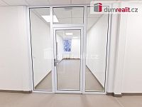 Pronájem nebytového prostoru 40m2, J.A.Komenského, Most - 7