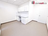 Pronájem nebytového prostoru 40m2, J.A.Komenského, Most - 8