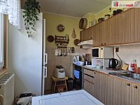 Prodej, rodinný dům, Frymburk - 11