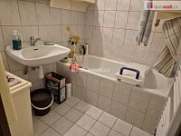 Prodej, rodinný dům, Frymburk - 12