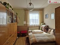 Prodej, rodinný dům, Frymburk - 14