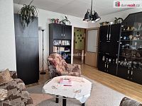 Prodej, rodinný dům, Frymburk - 17