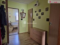 Prodej, rodinný dům, Frymburk - 19