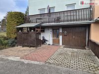 Prodej, rodinný dům, Frymburk - 2