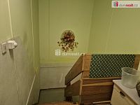 Prodej, rodinný dům, Frymburk - 20