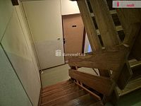 Prodej, rodinný dům, Frymburk - 22