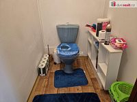 Prodej, rodinný dům, Frymburk - 24