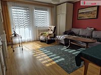 Prodej, rodinný dům, Frymburk - 25