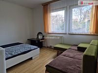 Prodej, rodinný dům, Frymburk - 28