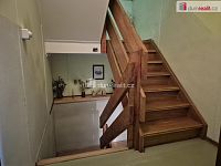 Prodej, rodinný dům, Frymburk - 29