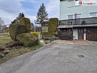 Prodej, rodinný dům, Frymburk - 3