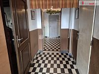 Prodej, rodinný dům, Frymburk - 30