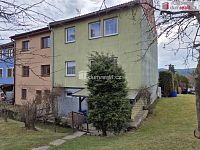 Prodej, rodinný dům, Frymburk - 4