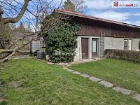 Prodej, rodinný dům, Frymburk - 5