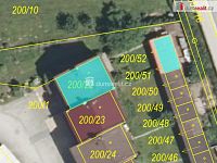 Prodej, rodinný dům, Frymburk - 6