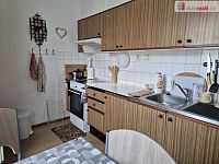 Prodej, rodinný dům, Frymburk - 9