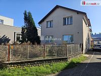 pronájem pokoje bez kauce, Praha Horní Počernice, Mezi Ǔvozy - 4