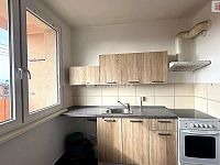 Pronájem bytu 1+kk, Fügnerova, Bílina, 35m2 - 2