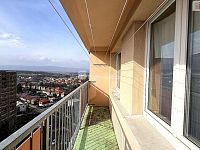 Pronájem bytu 1+kk, Fügnerova, Bílina, 35m2 - 4