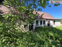 Prodej dvougeneračního RD ve Smržovce