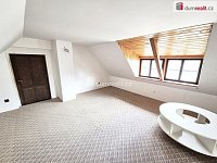 Prodej dvougeneračního RD ve Smržovce - 12