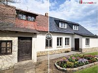 Prodej dvougeneračního RD ve Smržovce - 16