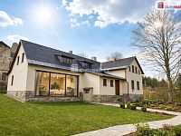 Prodej dvougeneračního RD ve Smržovce - 19