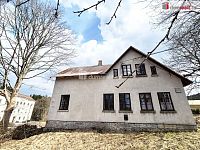 Prodej dvougeneračního RD ve Smržovce - 2