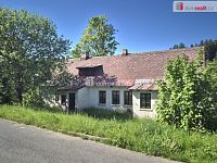 Prodej dvougeneračního RD ve Smržovce - 2