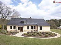 Prodej dvougeneračního RD ve Smržovce - 21