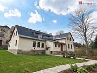 Prodej dvougeneračního RD ve Smržovce - 22