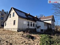 Prodej dvougeneračního RD ve Smržovce - 4