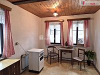 Prodej dvougeneračního RD ve Smržovce - 5