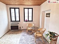 Prodej dvougeneračního RD ve Smržovce - 7