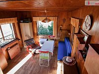 Prodej rekreační zahrady s chatkou a skleníkem v obci Žacléř - 10