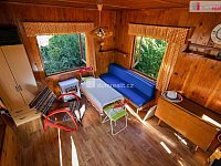 Prodej rekreační zahrady s chatkou a skleníkem v obci Žacléř - 12