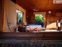 Prodej rekreační zahrady s chatkou a skleníkem v obci Žacléř - 14