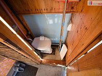 Prodej rekreační zahrady s chatkou a skleníkem v obci Žacléř - 15