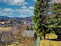 Prodej rekreační zahrady s chatkou a skleníkem v obci Žacléř - 18